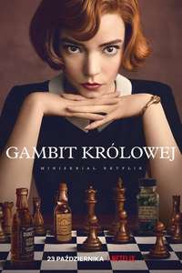 The Queen’s Gambit - Posters