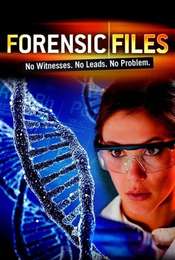 Forensic Files Season 1