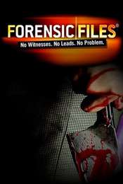 Forensic Files Season 2