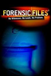 Forensic Files Season 6