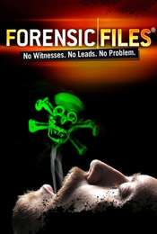 Forensic Files Season 7