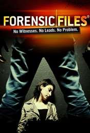 Forensic Files Season 11