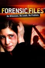 Forensic Files Season 12