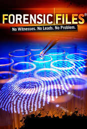 Forensic Files Season 14