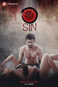 Sin - Poster
