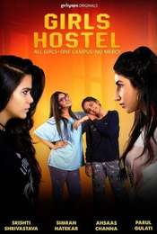 Girls Hostel Season 1