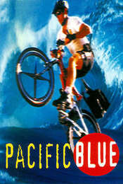Pacific Blue Season 2