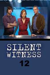 Silent Witness Series 12