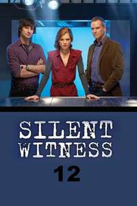 Silent Witness - Poster