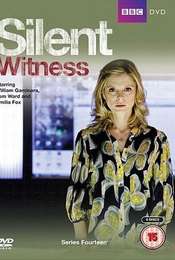 Silent Witness Series 14