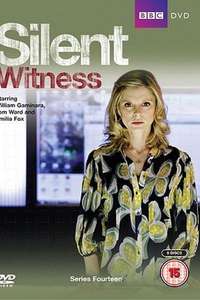Silent Witness - Poster