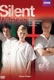 Silent Witness Series 15