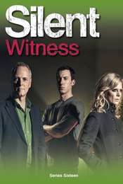 Silent Witness Series 16