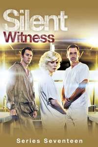 Silent Witness - Poster