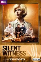 Silent Witness Series 17