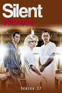 Silent Witness - Poster