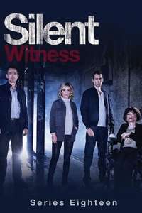 Silent Witness - Poster