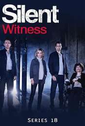 Silent Witness Series 18