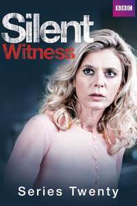 Silent Witness - Poster