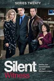 Silent Witness Series 20