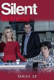 Silent Witness Series 22