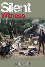 Silent Witness Series 23