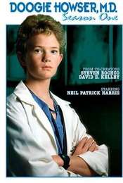 Doogie Howser  M.D. Season one