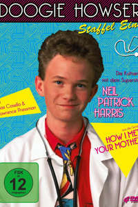 Doogie Howser  M.D. - Poster
