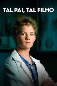 Doogie Howser  M.D. - Poster