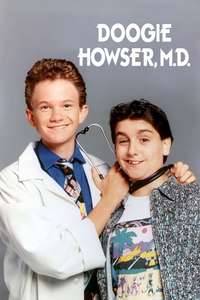 Doogie Howser  M.D. - Poster