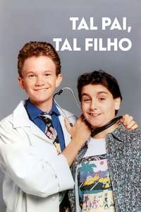 Doogie Howser  M.D. - Poster