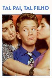 Doogie Howser  M.D. - Poster