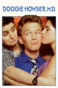 Doogie Howser  M.D. - Poster