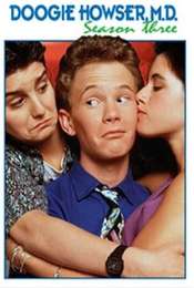 Doogie Howser  M.D. Season 3