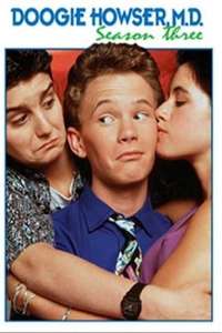 Doogie Howser  M.D. - Poster