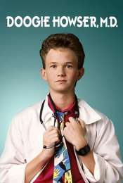 Doogie Howser  M.D. Season 4