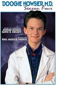 Doogie Howser  M.D. - Poster