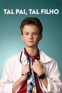 Doogie Howser  M.D. - Poster
