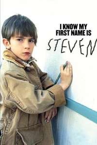 I Know My First Name Is Steven - Posters