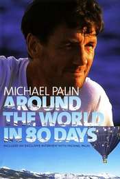 Michael Palin: Around the World in 80 Days Miniseries