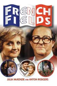 French Fields - Poster