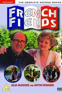 French Fields - Poster