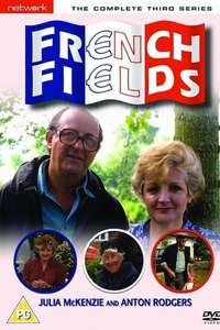 French Fields - Poster