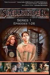 Spellbinder Season 1