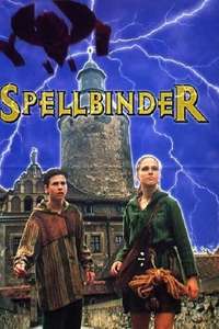 Spellbinder - Poster