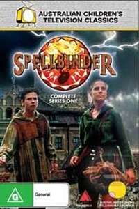 Spellbinder - Poster