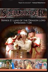 Spellbinder - Poster