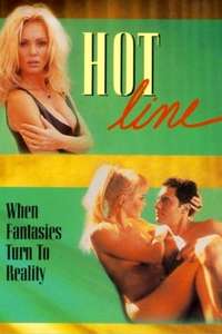 Hot Line - Poster