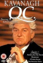 Kavanagh QC Season 1