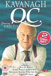 Kavanagh QC Season 3